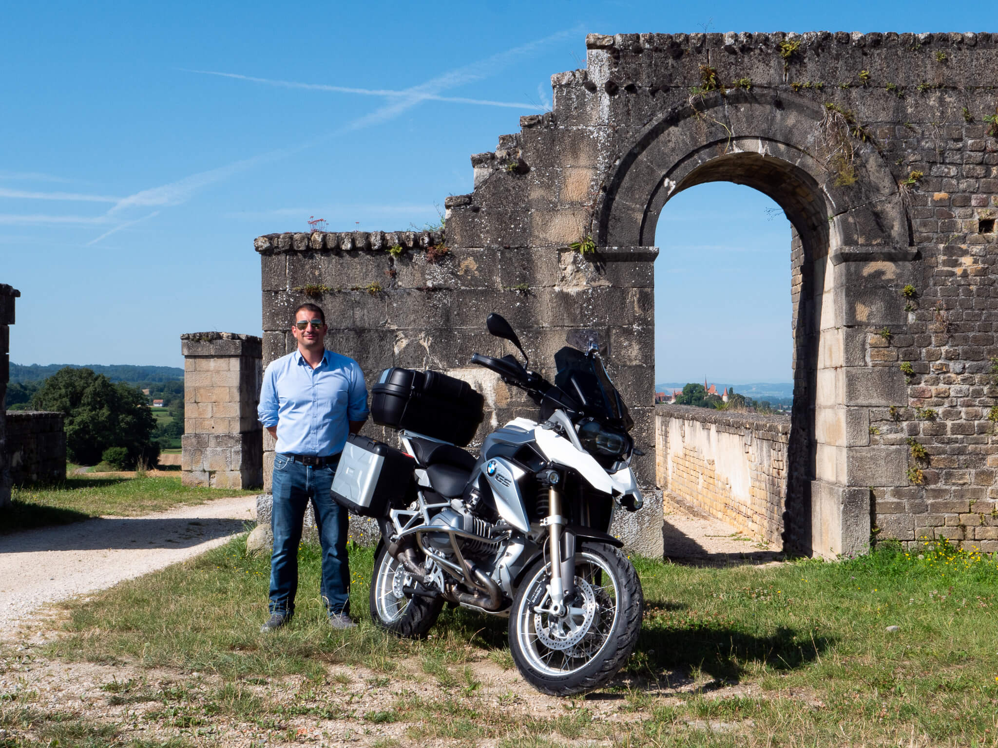 Thierry-Manzato-auto-ecole-Moto